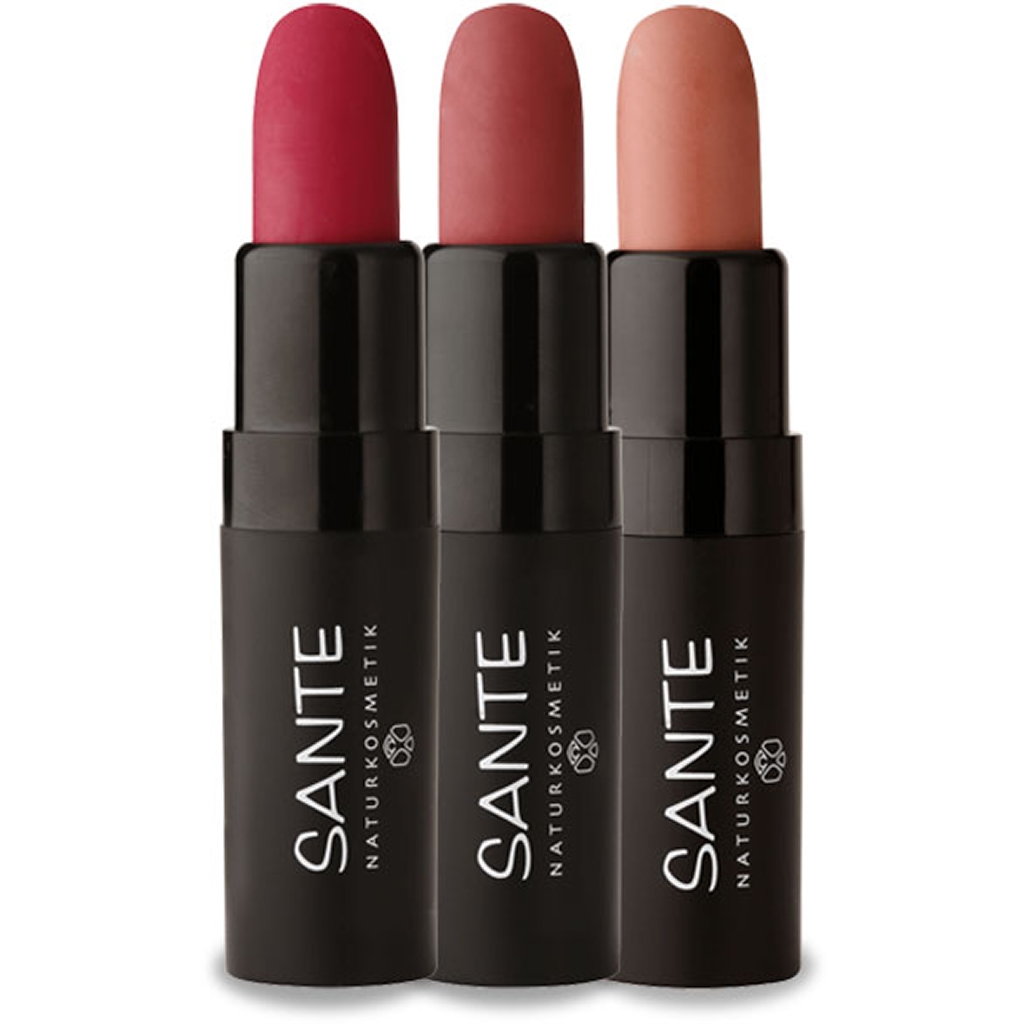 Sante Cache Buy Glamour Lipsticks | Glamour Matte Cache |